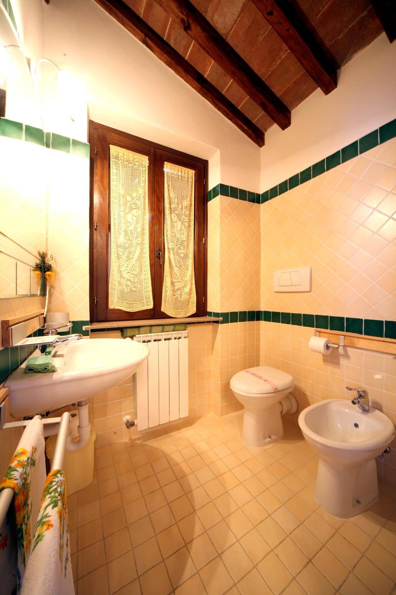 Вилла Agriturismo Borgo San Benedetto Пьетралунга Номер фото
